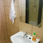 Albizia Гостевой дом 3*