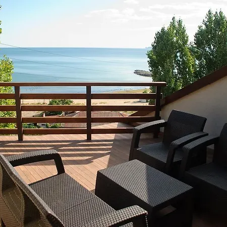 Гостевой дом Albizia 3*