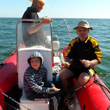 Albizia Гостьовий будинок Одеса