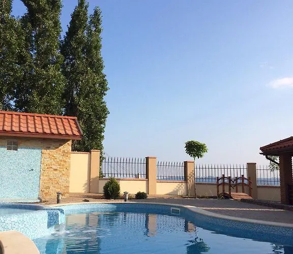 Gasthof Albizia Odessa