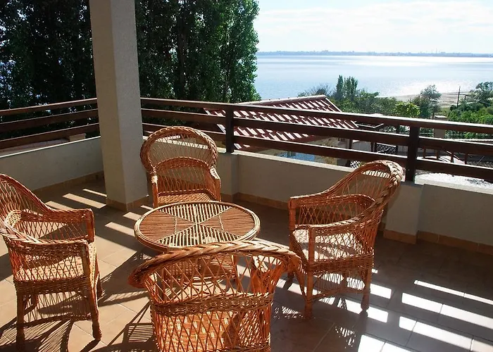 Gasthof Albizia Odessa