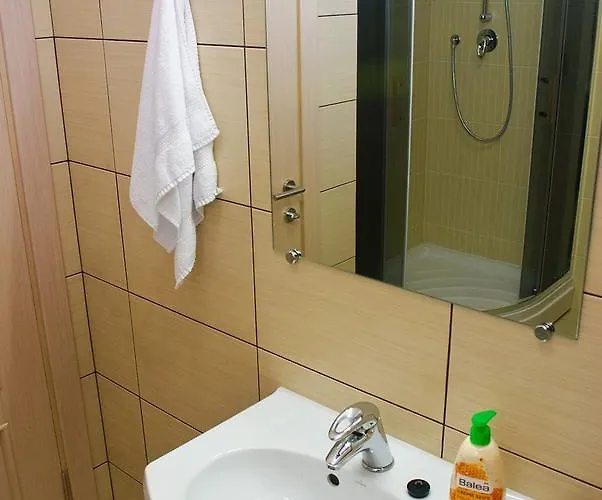 Albizia Guest house 3*