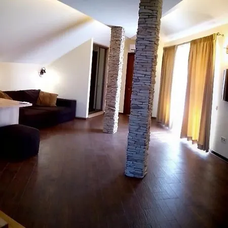 Albizia Pensionat 3*