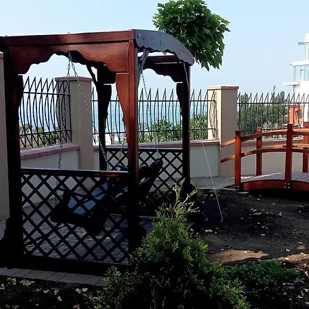 Albizia 3* Odessa
