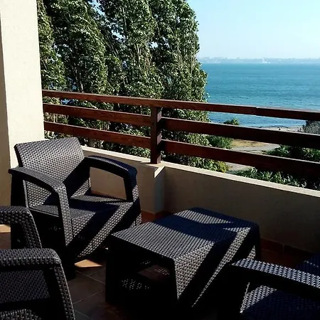 Pensionat Albizia Odessa