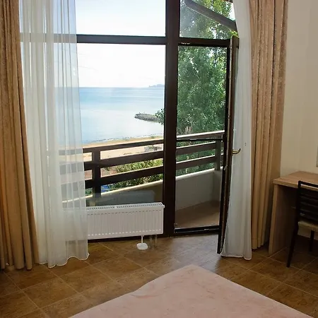 Albizia Pensionat 3*