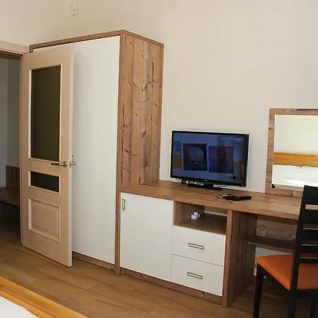 Albizia 3* Odessa