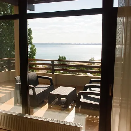 Guest house Albizia