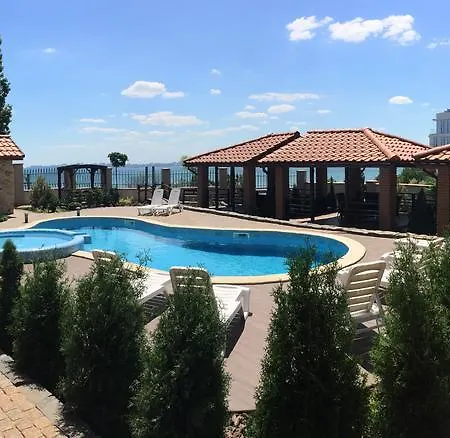 Guest house Albizia