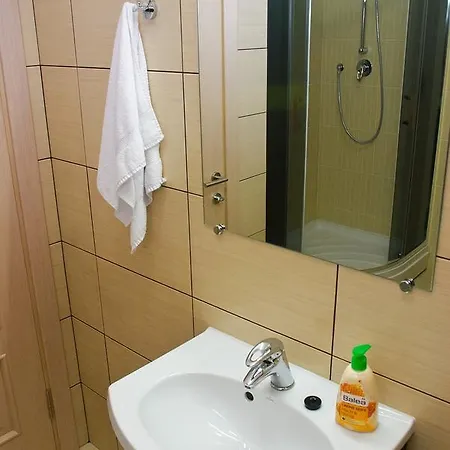 Albizia Guest house *